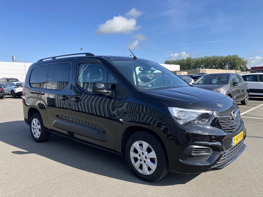 Opel Combo - Afbeelding 6 van 24