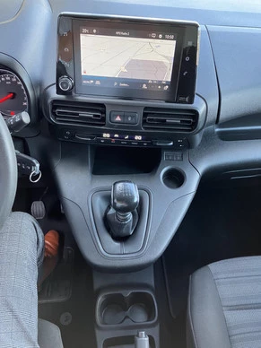 Opel Combo - Afbeelding 9 van 24