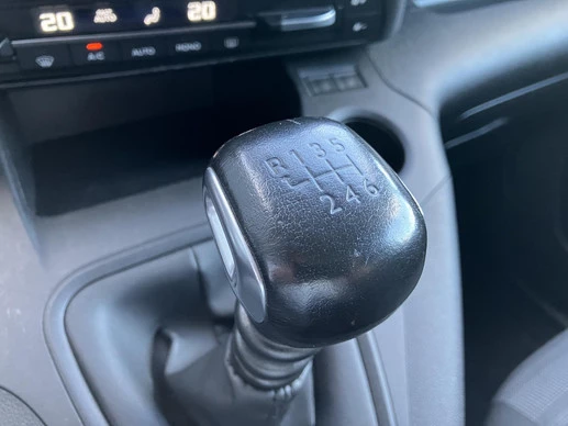 Opel Combo - Afbeelding 11 van 24