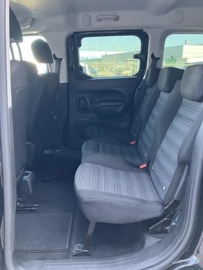 Opel Combo - Afbeelding 14 van 24