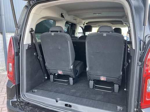 Opel Combo - Afbeelding 15 van 24