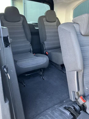 Opel Combo - Afbeelding 16 van 24