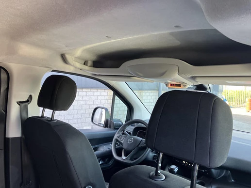 Opel Combo - Afbeelding 17 van 24