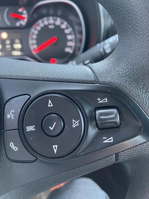 Opel Combo - Afbeelding 20 van 24