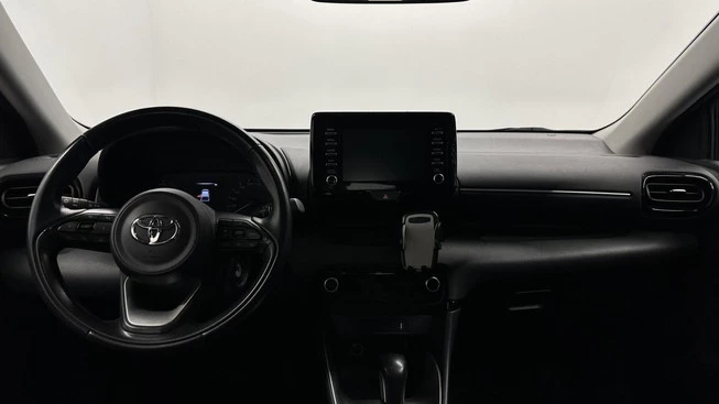 Toyota Yaris - Afbeelding 2 van 30