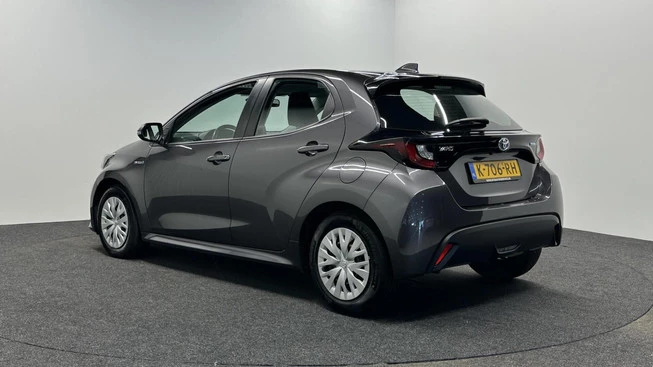 Toyota Yaris - Afbeelding 4 van 30