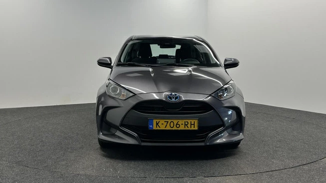 Toyota Yaris - Afbeelding 6 van 30