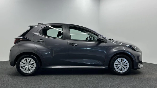 Toyota Yaris - Afbeelding 9 van 30