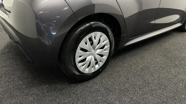 Toyota Yaris - Afbeelding 10 van 30