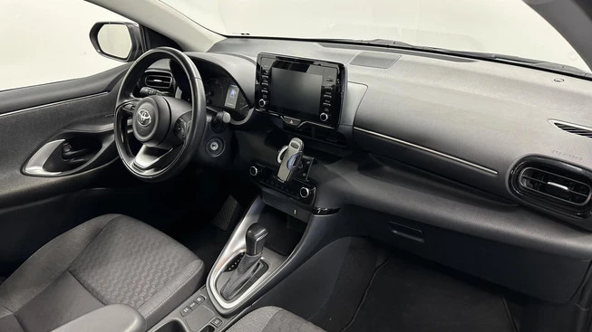 Toyota Yaris - Afbeelding 11 van 30