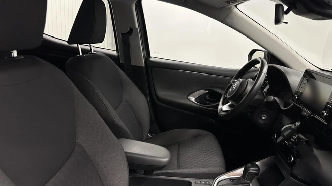 Toyota Yaris - Afbeelding 12 van 30