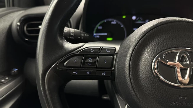 Toyota Yaris - Afbeelding 16 van 30
