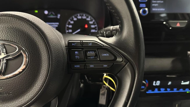 Toyota Yaris - Afbeelding 17 van 30