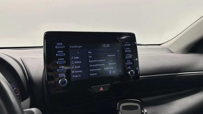 Toyota Yaris - Afbeelding 21 van 30