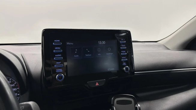 Toyota Yaris - Afbeelding 22 van 30