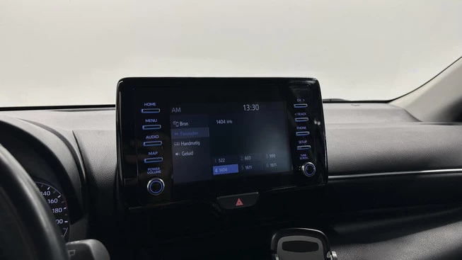 Toyota Yaris - Afbeelding 23 van 30