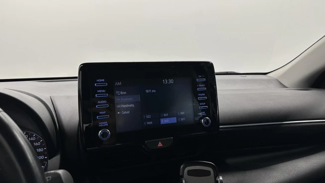 Toyota Yaris - Afbeelding 24 van 30