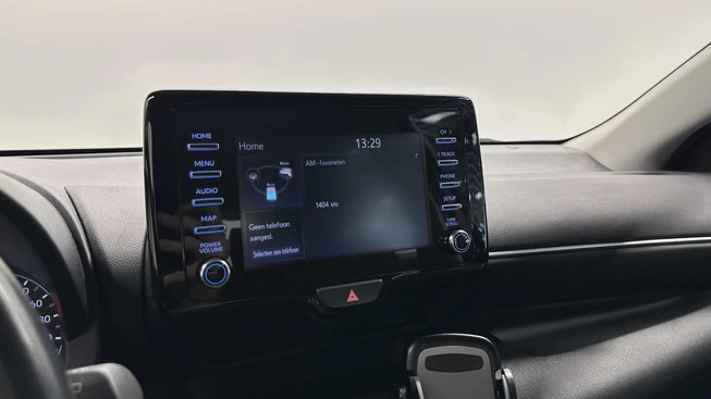 Toyota Yaris - Afbeelding 25 van 30