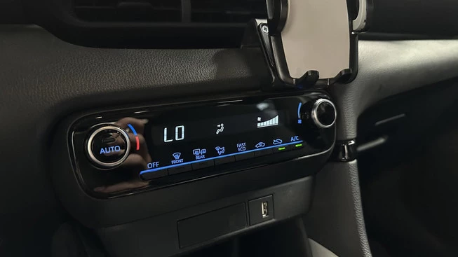 Toyota Yaris - Afbeelding 27 van 30