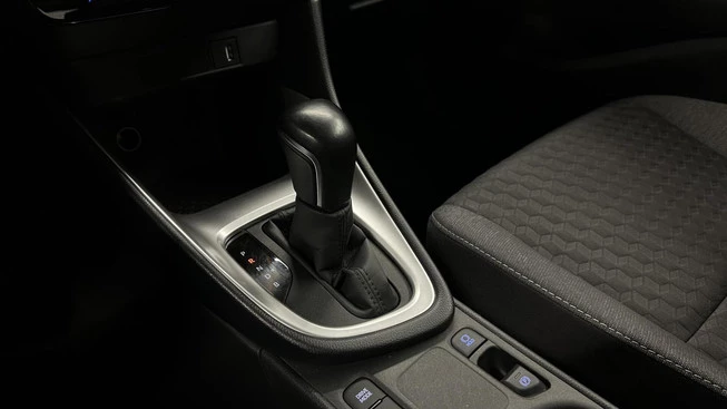Toyota Yaris - Afbeelding 28 van 30