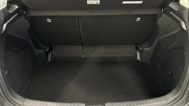 Toyota Yaris - Afbeelding 30 van 30