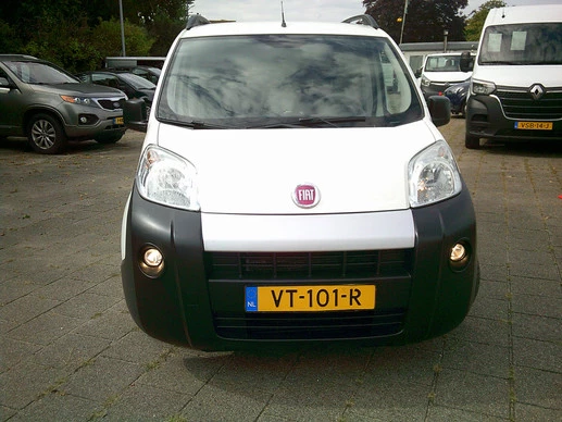 Fiat Fiorino - Afbeelding 2 van 23
