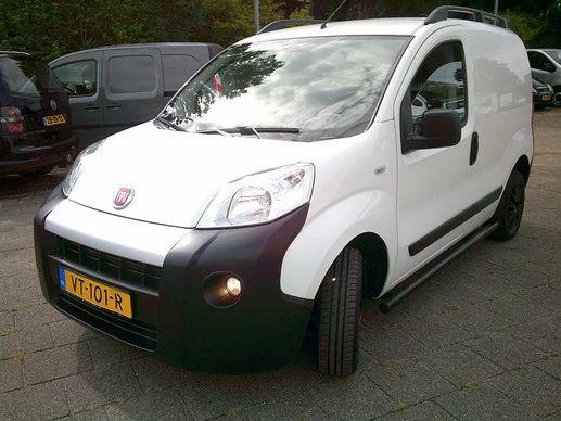 Fiat Fiorino - Afbeelding 3 van 23