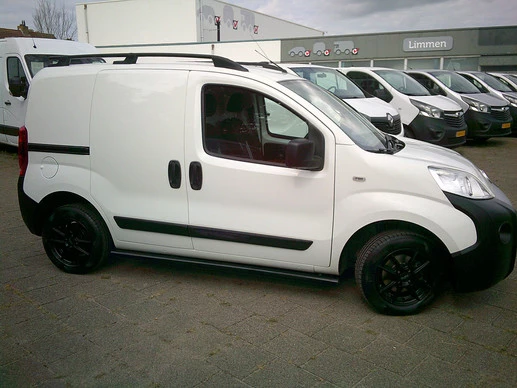 Fiat Fiorino - Afbeelding 4 van 23