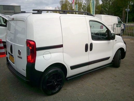 Fiat Fiorino - Afbeelding 5 van 23