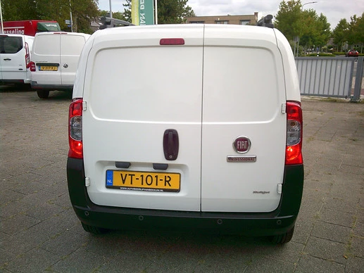 Fiat Fiorino - Afbeelding 6 van 23