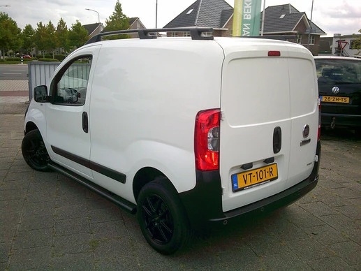 Fiat Fiorino - Afbeelding 7 van 23