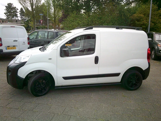 Fiat Fiorino - Afbeelding 8 van 23