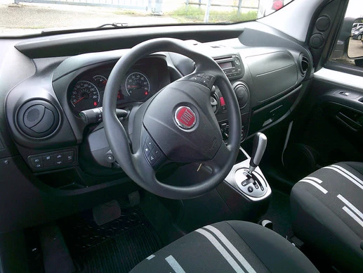 Fiat Fiorino - Afbeelding 10 van 23