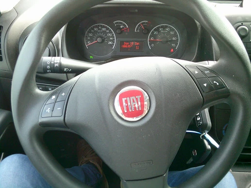 Fiat Fiorino - Afbeelding 11 van 23