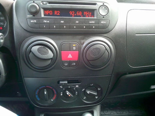 Fiat Fiorino - Afbeelding 12 van 23