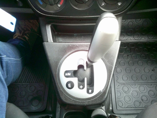 Fiat Fiorino - Afbeelding 13 van 23
