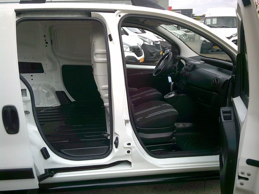 Fiat Fiorino - Afbeelding 16 van 23