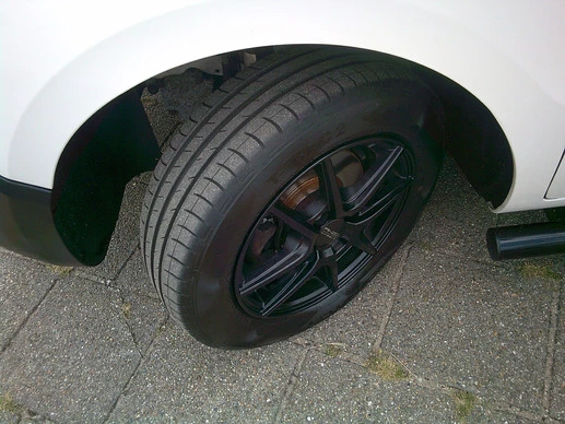 Fiat Fiorino - Afbeelding 18 van 23