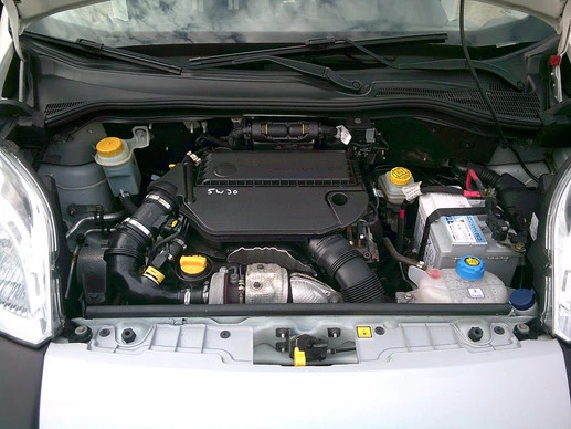 Fiat Fiorino - Afbeelding 19 van 23
