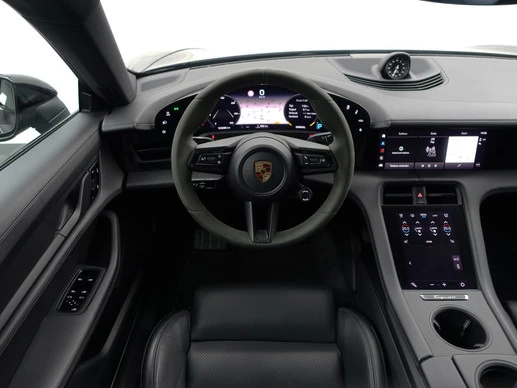 Porsche Taycan - Afbeelding 6 van 30