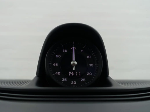 Porsche Taycan - Afbeelding 9 van 30