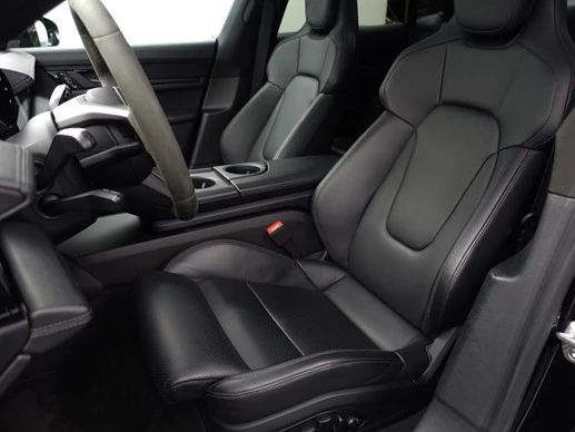 Porsche Taycan - Afbeelding 20 van 30