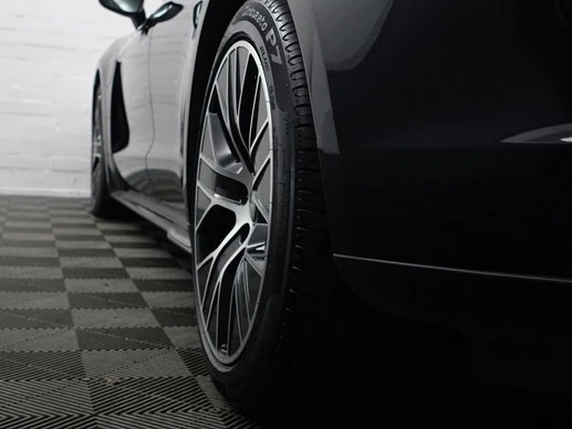 Porsche Taycan - Afbeelding 27 van 30