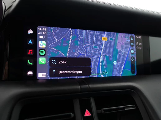 Porsche Taycan - Afbeelding 9 van 30