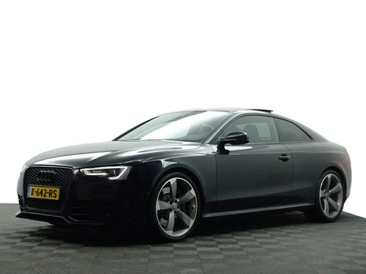 Audi RS5 - Afbeelding 1 van 30