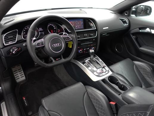 Audi RS5 - Afbeelding 2 van 30