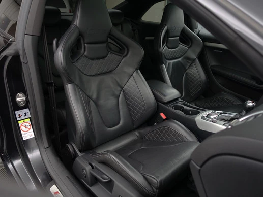 Audi RS5 - Afbeelding 3 van 30
