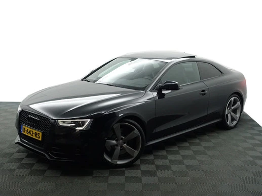 Audi RS5 - Afbeelding 4 van 30