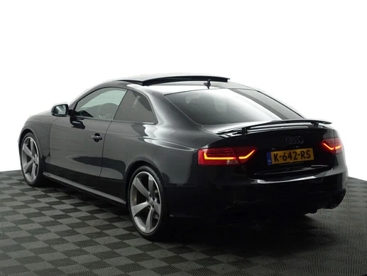 Audi RS5 - Afbeelding 5 van 30
