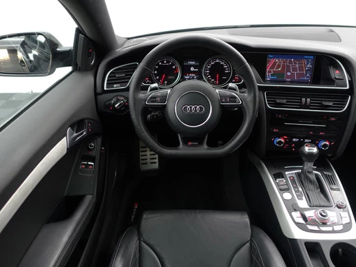 Audi RS5 - Afbeelding 6 van 30